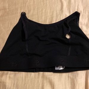 Bravado clip pump bra